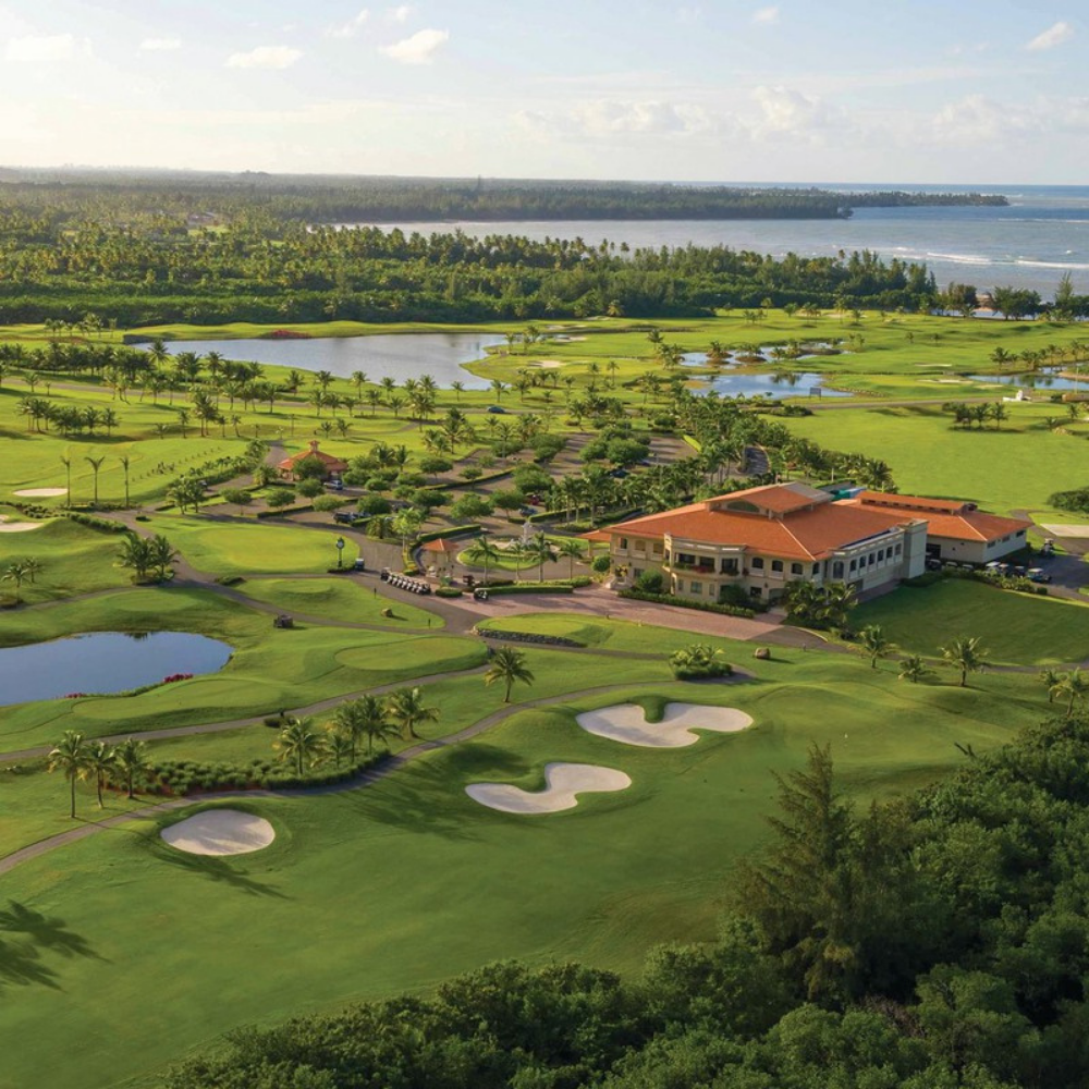 GOLF PR Legacy Series Event 2 - Mid-Am & Senior Series
