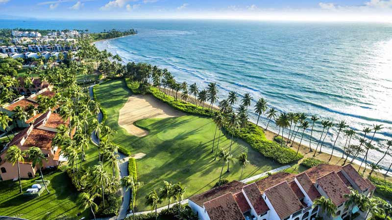 GOLF PR Junior Series 2026-2027 Event 1