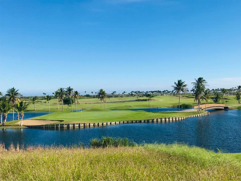 Golf Para Todos Event 1 - Costa Caribe Golf & Country Club