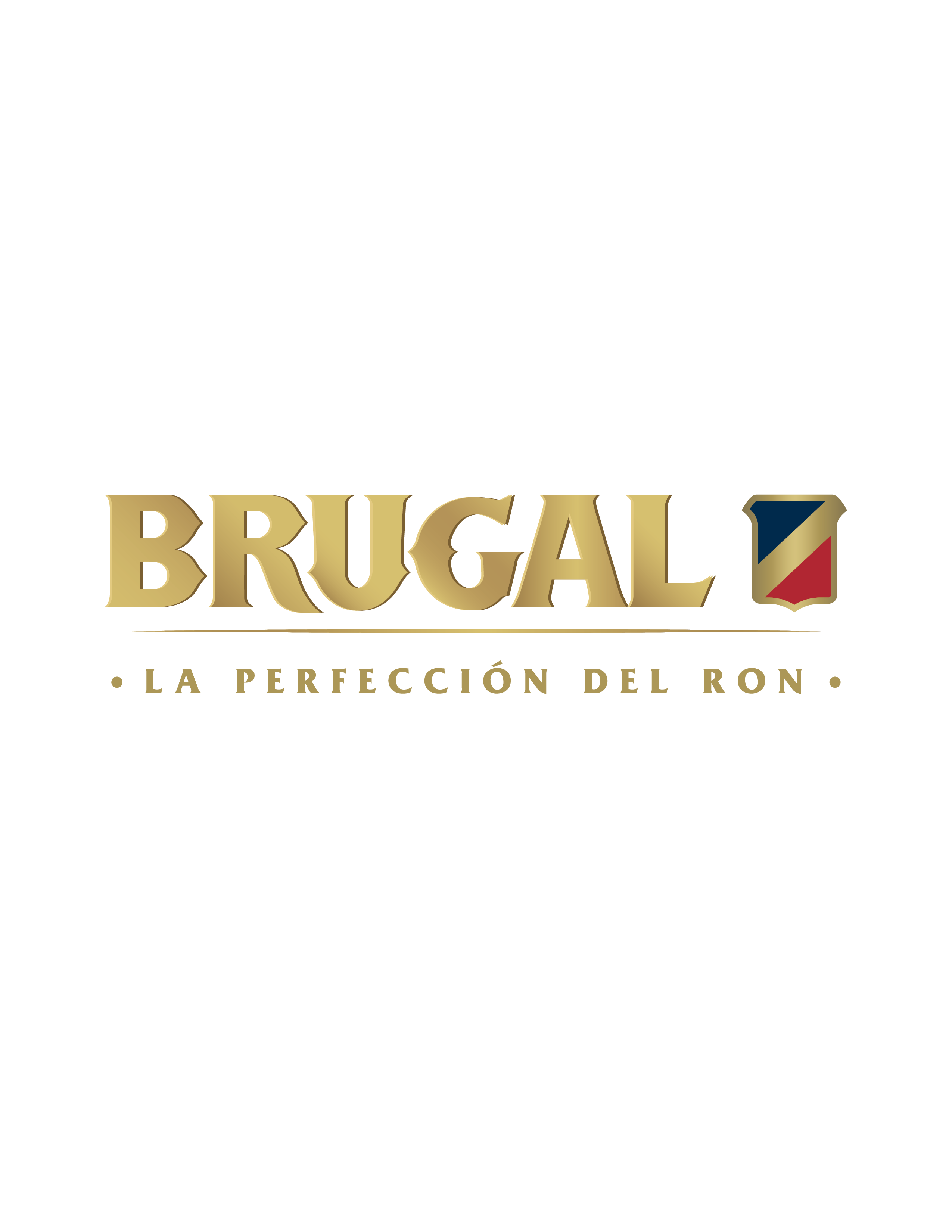 Brugal Logo