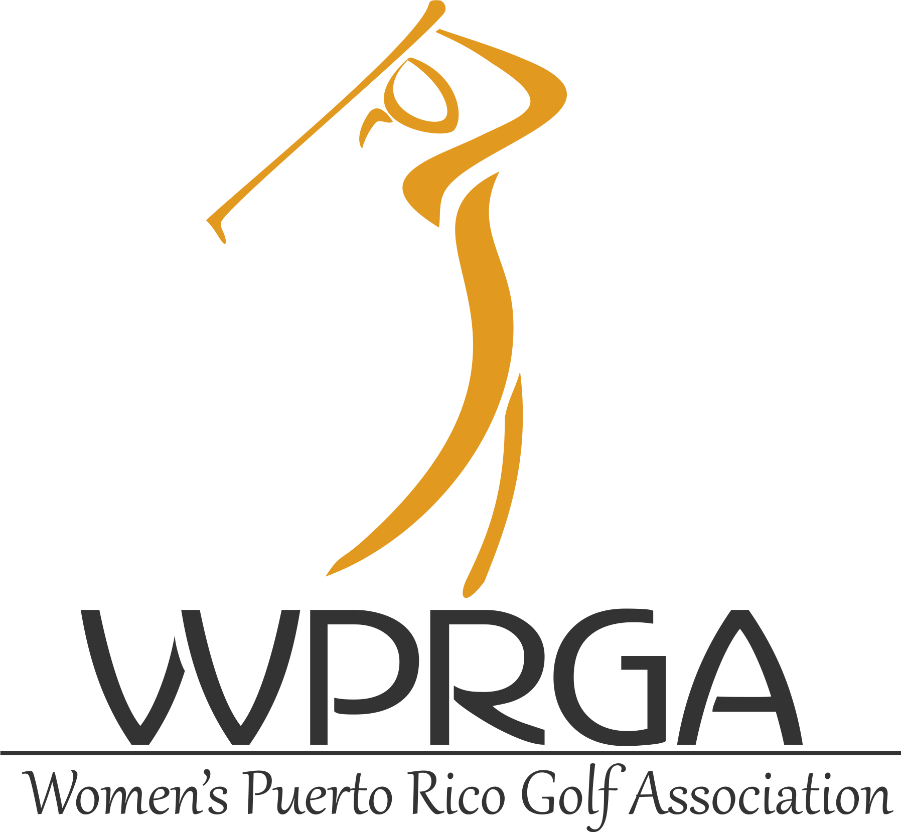 WPRGA new logo